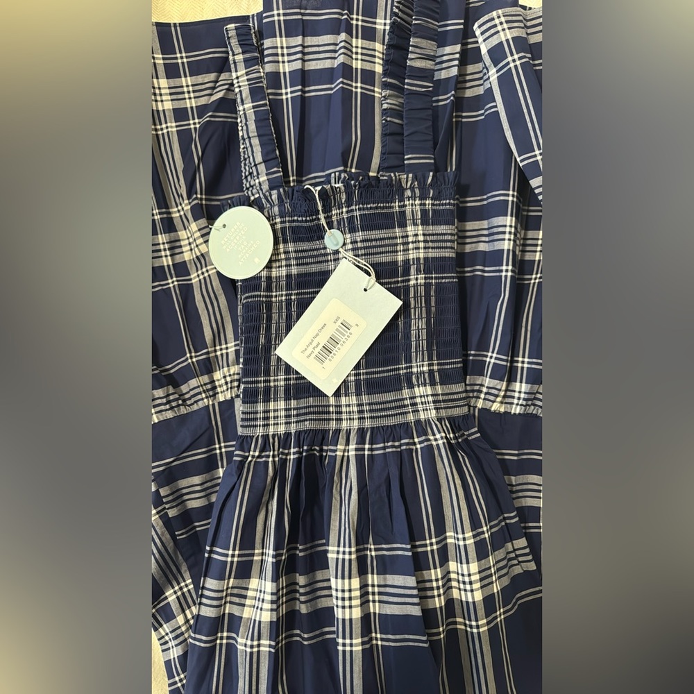 Hill House Anjuli Nap Dress - Picture 4 of 5